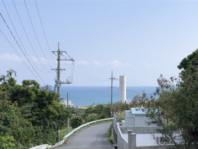  | 中城村久場（393.85坪）