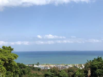  | 中城村久場（393.85坪）