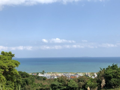  | 中城村久場（393.85坪）