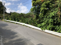 中城村久場（393.85坪）の画像