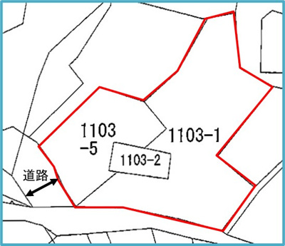  | 中城村久場（393.85坪）