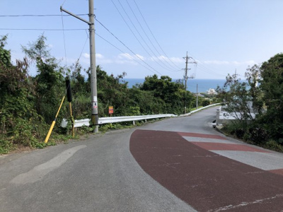  | 中城村久場（393.85坪）