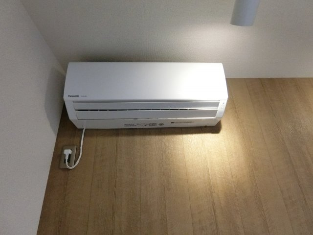 【設備】 | フジパレス南田辺
