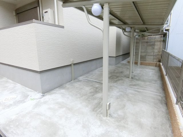 【その他共用部分】 | フジパレス南田辺