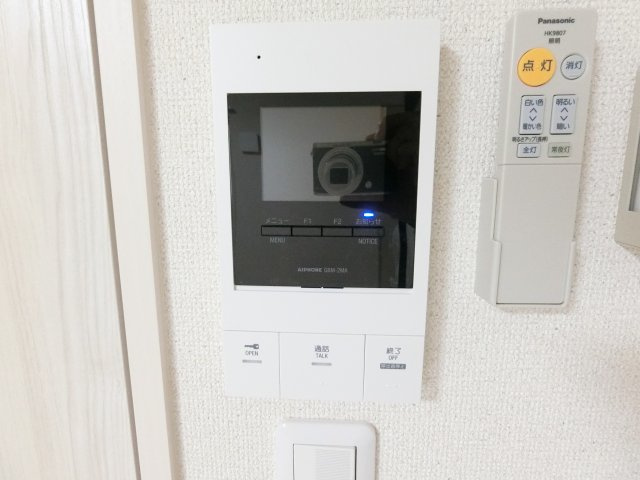 【セキュリティ】 | フジパレス南田辺