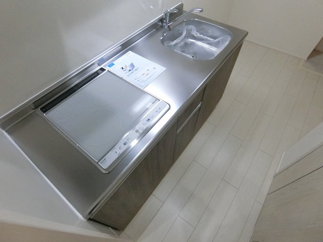 【キッチン】 | フジパレス南田辺