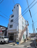 エリーズ南本町の画像