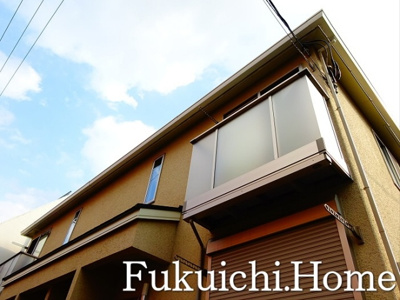 【外観】 | ヴィブレエトー