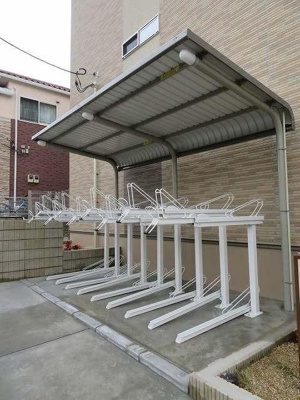 【その他共用部分】 | ヴィラ七国（ヴィラナナクニ）