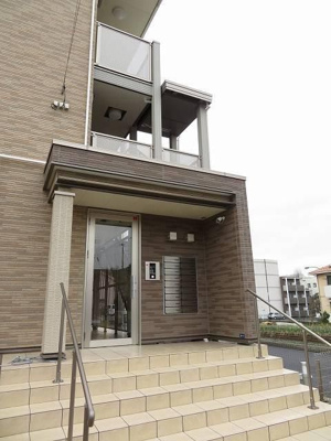 【エントランス】 | ヴィラ七国（ヴィラナナクニ）