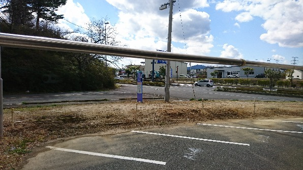 家具、電化製品付き、水道料込、ハイツフォーレストの周辺