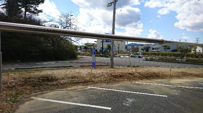 【周辺】 | 家具、電化製品付き、水道料込、ハイツフォーレスト