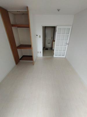 【寝室】 | あかねハイツ