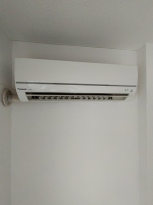 【設備】 | あかねハイツ