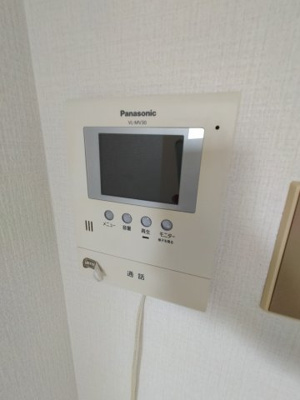 【セキュリティ】 | あかねハイツ