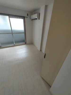 【内装】 | あかねハイツ