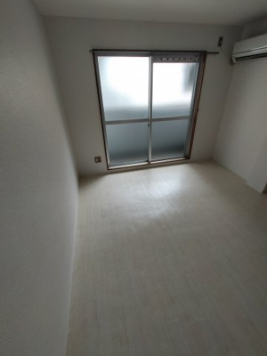 【内装】 | あかねハイツ