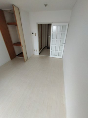 【居間・リビング】 | あかねハイツ