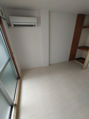 【居間・リビング】 | あかねハイツ