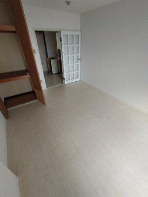 【居間・リビング】 | あかねハイツ