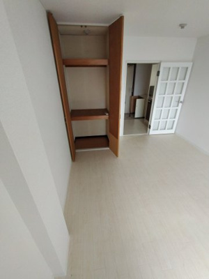 【内装】 | あかねハイツ