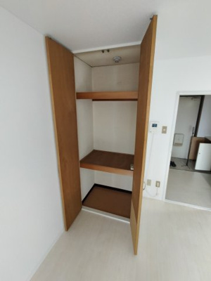 【収納】 | あかねハイツ