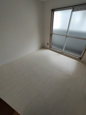 【内装】 | あかねハイツ