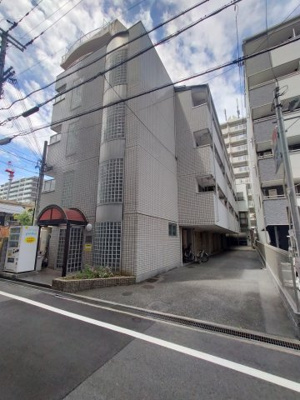 【駐車場】 | あかねハイツ