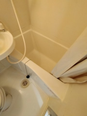 【浴室】 | あかねハイツ