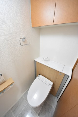 【トイレ】 | リーガル神戸三宮フラワーロード