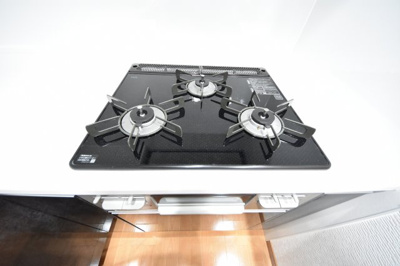 【キッチン】 | リーガル神戸三宮フラワーロード