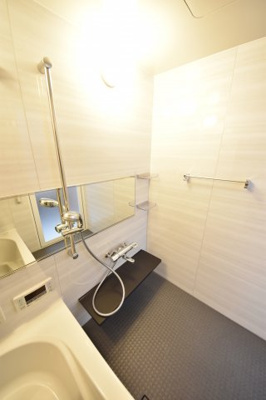 【浴室】 | リーガル神戸三宮フラワーロード