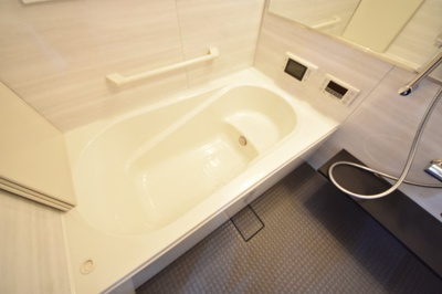 【浴室】 | リーガル神戸三宮フラワーロード