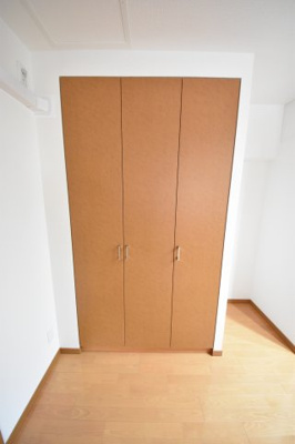 【収納】 | リーガル神戸三宮フラワーロード