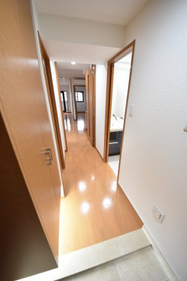 【玄関】 | リーガル神戸三宮フラワーロード