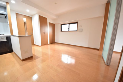 【居間・リビング】 | リーガル神戸三宮フラワーロード