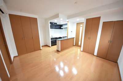 【居間・リビング】 | リーガル神戸三宮フラワーロード