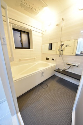 【浴室】 | リーガル神戸三宮フラワーロード