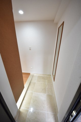 【玄関】 | リーガル神戸三宮フラワーロード