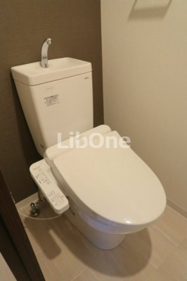 【トイレ】 | サムティレジデンス市川