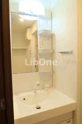 【洗面所】 | サムティレジデンス市川