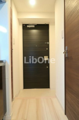 【玄関】 | サムティレジデンス市川