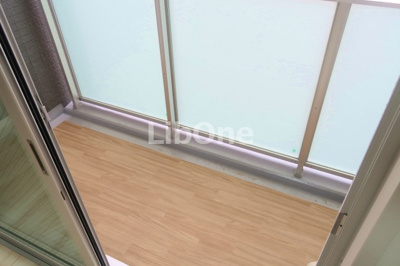 【バルコニー】 | サムティレジデンス市川