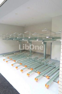 【その他】 | サムティレジデンス市川