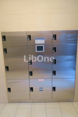 【その他共用部分】 | サムティレジデンス市川