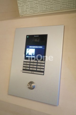 【セキュリティ】 | サムティレジデンス市川