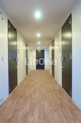 【ロビー】 | サムティレジデンス市川