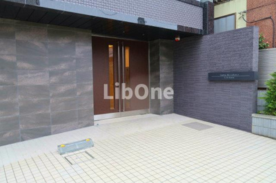 【エントランス】 | サムティレジデンス市川