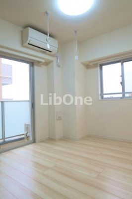 【居間・リビング】 | サムティレジデンス市川