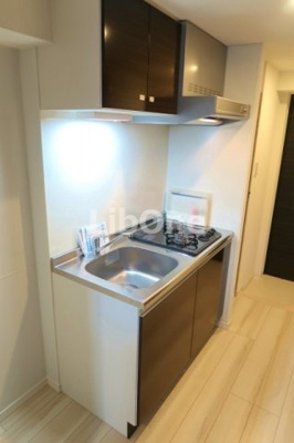 【キッチン】 | サムティレジデンス市川